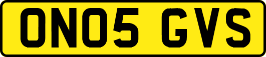 ON05GVS