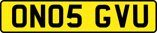 ON05GVU