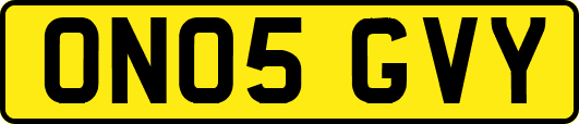 ON05GVY