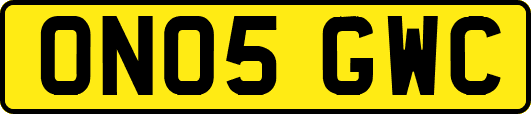 ON05GWC
