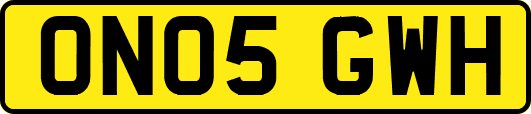 ON05GWH