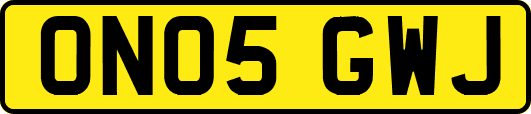 ON05GWJ