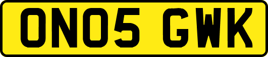 ON05GWK