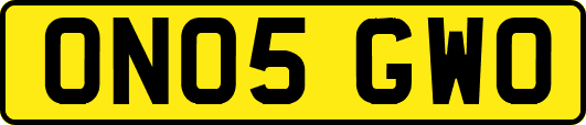 ON05GWO