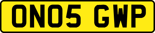 ON05GWP