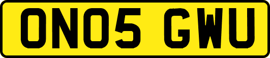 ON05GWU