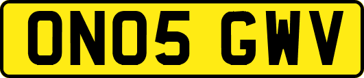 ON05GWV
