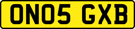 ON05GXB
