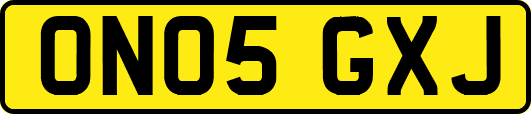ON05GXJ