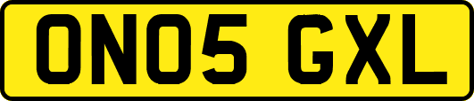 ON05GXL