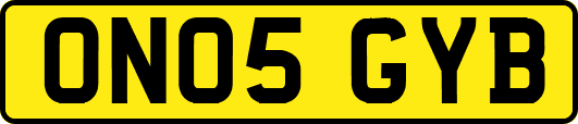 ON05GYB
