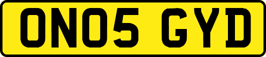 ON05GYD