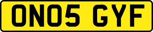 ON05GYF