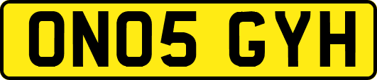 ON05GYH