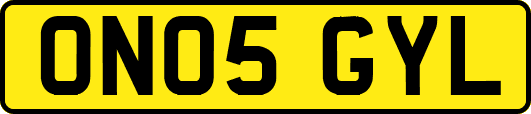 ON05GYL