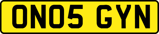 ON05GYN