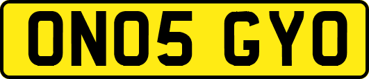 ON05GYO