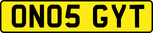 ON05GYT