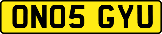 ON05GYU