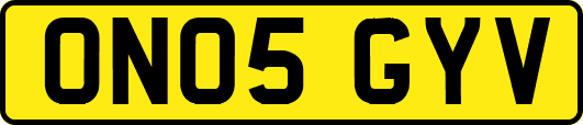 ON05GYV