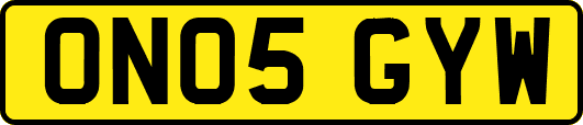 ON05GYW