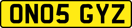 ON05GYZ