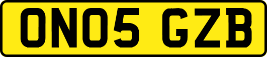 ON05GZB