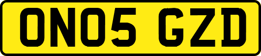 ON05GZD