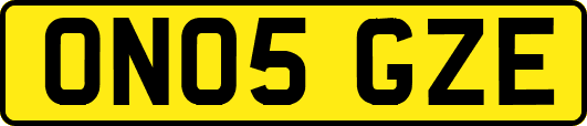 ON05GZE
