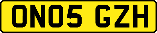 ON05GZH