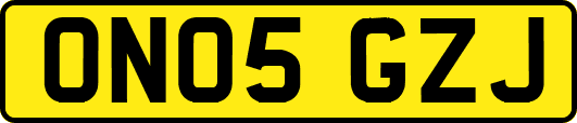 ON05GZJ