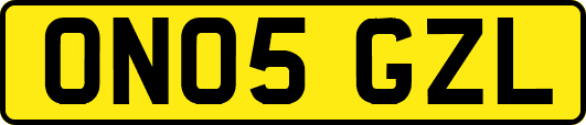 ON05GZL