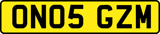 ON05GZM