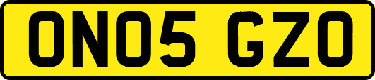 ON05GZO