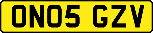 ON05GZV