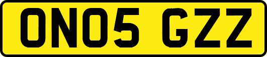 ON05GZZ
