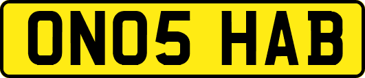 ON05HAB