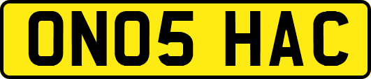 ON05HAC