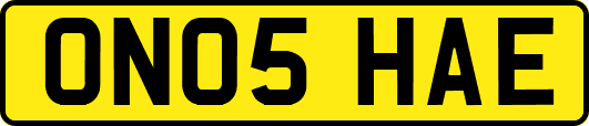 ON05HAE