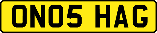 ON05HAG