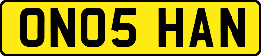 ON05HAN