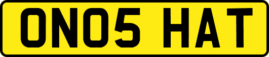 ON05HAT