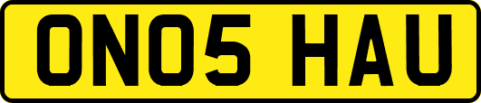 ON05HAU