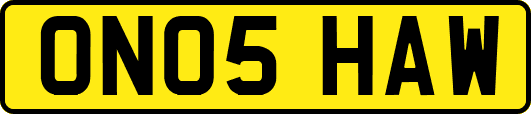 ON05HAW