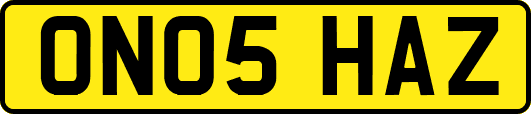 ON05HAZ