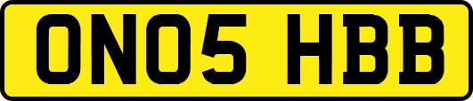 ON05HBB