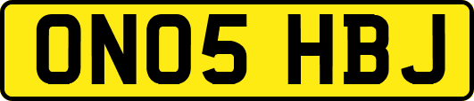 ON05HBJ