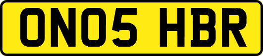 ON05HBR