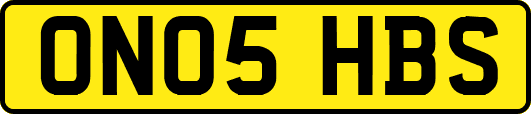 ON05HBS