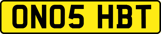 ON05HBT